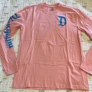Disneyland Long Sleeve Tee